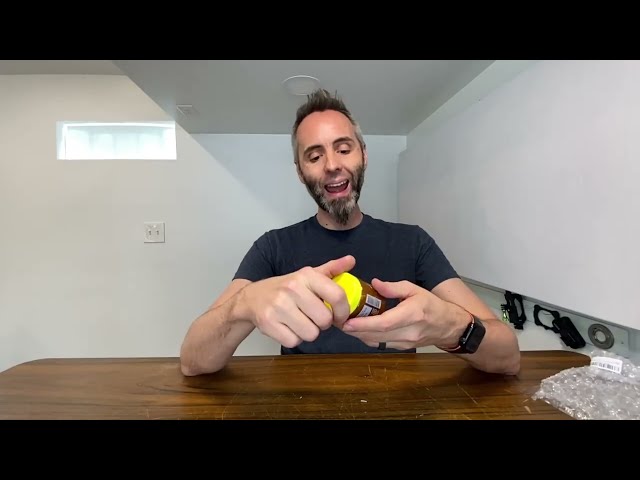 Best Superfood Honey for Health Benefits - alternate angle
