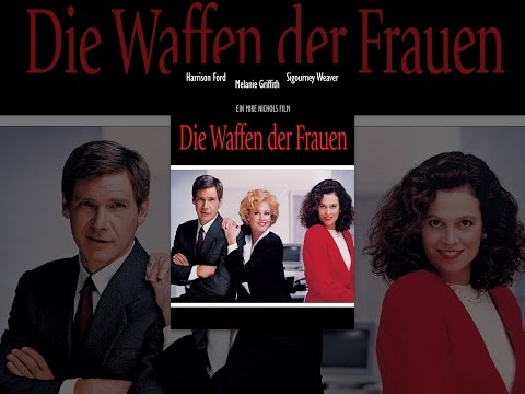 Die Waffen der Frauen