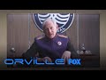 Ed Finds Out Kelly Will Be Apart Of His Crew | Season 1 Ep. 1 | THE ORVILLE