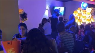 Venezuela de fiesta || Luis Elvis Oficial  está en vivo