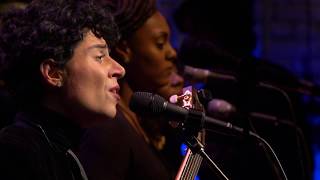 Teach You - Emily King - Live from Here