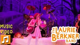 "I'm Gonna Catch You" LIVE in Tarrytown, NY  - The Laurie Berkner Band