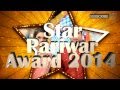 Winners list - Star Pariwar Award 2014