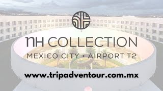 Hotel Holiday Inn Express Mexico Reforma (CDMX) | TripAdventour