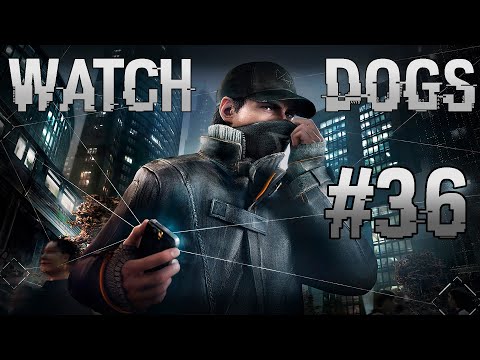 Watch Dogs: To koniec! (36)