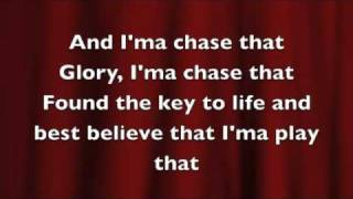 Chase That (Ambition) - Lecrae