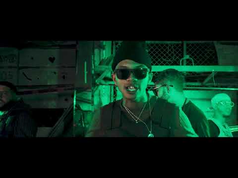 ENEMIGOS OCULTOS - JARABACOA  - BREGA 7 ❌ DANIEL FLORES ❌ CAPO G ❌ EL LLORÓN ❌ DARY EO ❌ MORENAJE FK