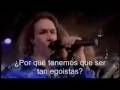 Stratovarius paradise Subtitulos en español 