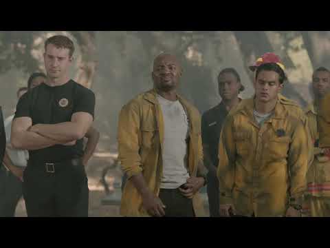 9-1-1: Lone Star Season 2 (Promo 'Everybody Take Cover')
