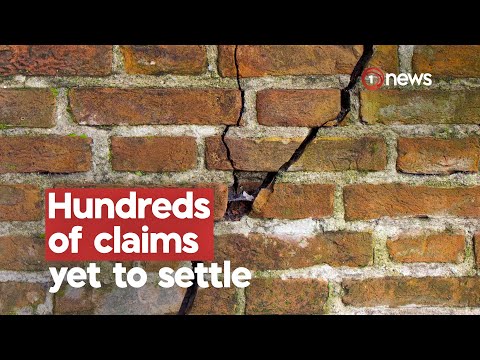 Post-earthquake programme faces major budget blowouts | 1News on TVNZ+