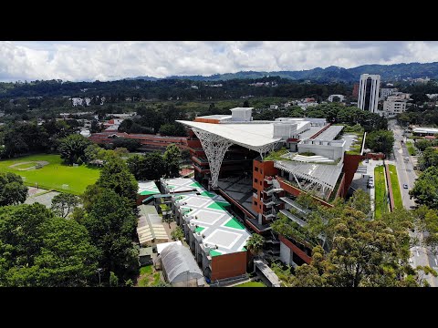 ADN de la UVG: más de 50 años de excelencia académica