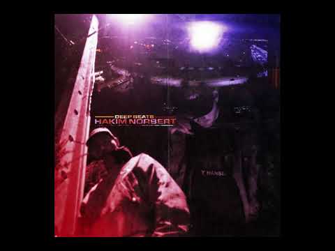 Hakim Norbert, Deep Beats - Hopjazz