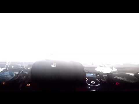 Alejandro Alvarez @ MS Connexion Complex - Mega CSD Mannheim - 12.08.2017