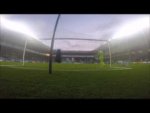 📹 FREEVIEW: GO PRO: 2016/17: COVENTRY CITY 0-1 IRON