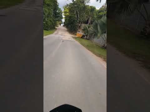 Trecho que vai desde o Bairro dos Leites sentido Piedade-SP, passo pelo trevo de Piedade...