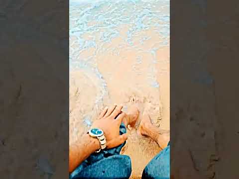 Hawksbay beach /Peradise Point/Nabeel Hussain🏊☺️