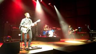 Hymne auf dich - Sportfreunde Stiller live