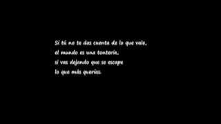 Echo de menos   Kiko Veneno subt con letra