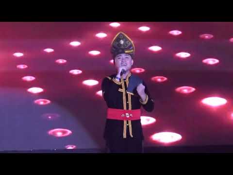 MCRAPHEAL BONAVENTURE MOSIOS= LABUAN =QTRFINAL SUGANDOI NATIONAL KDCA 18 MAY 2025