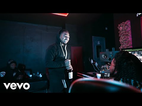 Young Cle - Henny Talk