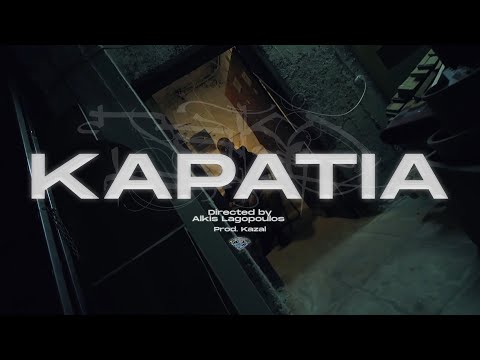 Jako - Kαράτια (Official Music Video)