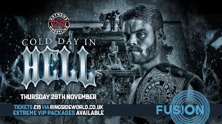 Cold Day in Hell Highlights