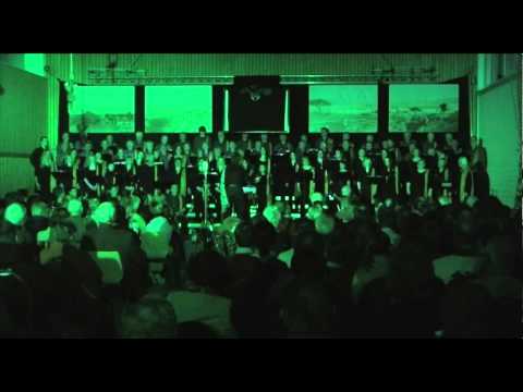 Afrika 2011 - 08 - Sie leben hier - Der König der Löwen