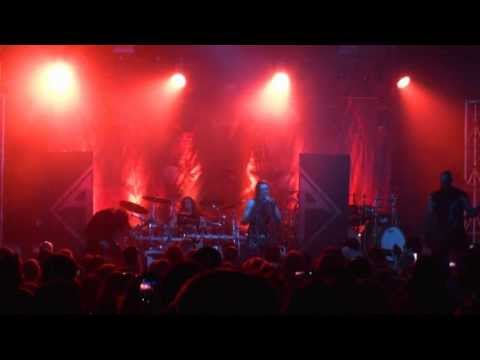 The Amenta - Live at Billboard (Full Set)