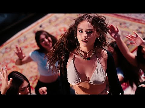 Ruxit x Narcisa - Cand apare nebuna