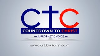 Countdown to Christ with Marko Kiroglu