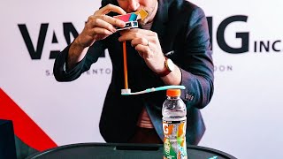 The BEST Magic Trick?!!