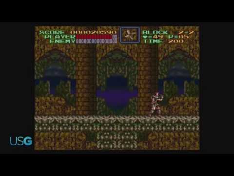 Secret of Mana Wii U