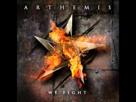 Arthemis - Burning Star