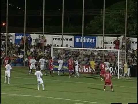 Esporte Total: Trindade 0 x 1 Vila Nova