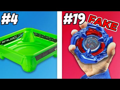 20 Things That Make EVERY Beyblade Fan MAD! (Part 2)