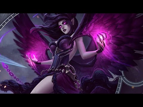 Morgana Mid vs Vladimir seson 13