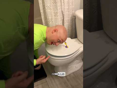 Baldi getting stuck to things PT1 #funny #comedy #relatable #humor #skit