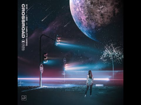 BCee, L Side & Charlotte Haining - Crossroad #newdnb #dnb