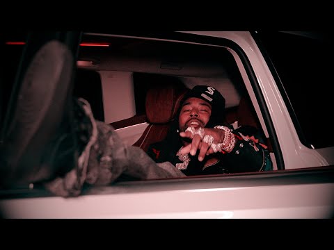 Icewear Vezzo - I ain’t Mad at Ya (official Video)