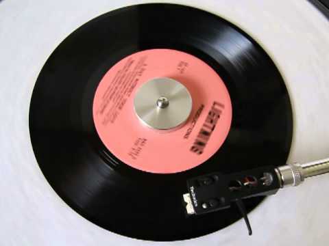 Color Us People Band - A Day Without Your Love (Lightning)