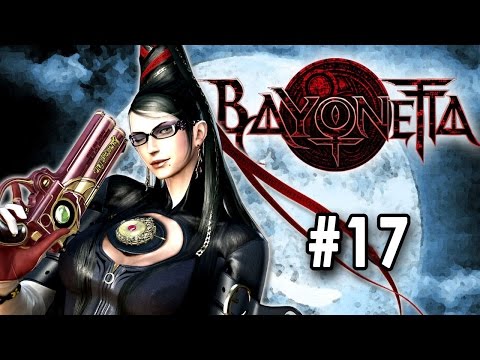 Bayonetta [PT Part 17] [Surf's Up]