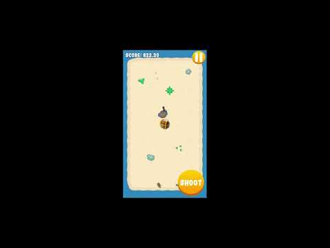 Treasure Raiders: Epic Hunt