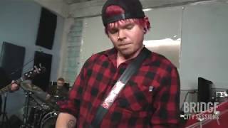 QUESTION? NO ANSWER - "Bloodstains" (Agent Orange) BRIDGE CITY SESSIONS