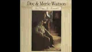 Poor Boy Blues - Doc &amp; Merle Watson