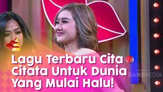 Download lagu RUMPI - Lagu Terbaru Cita Citata Untuk Sunda Empire (3/2/20) PART4 mp3