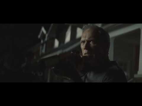 I SAID: Get off my lawn - longer version | Gran Torino