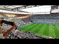 Frankfurt Hymne IM HERZEN VON EUROPA / EINTRACHT VOM MAIN * Bundesliga 2022 vs. Bayern