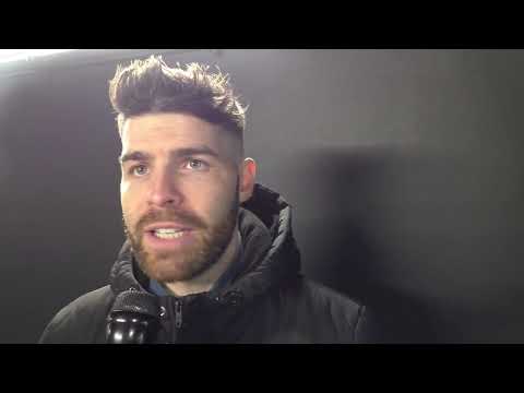 Dennis Moerman na Club YLA - Standard op 26.03.2023