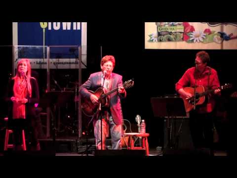 Tim O'Brien - "Makin' Plans" (eTown webisode #32)