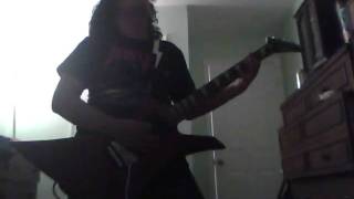 Anvil-AC/DC (Cover)